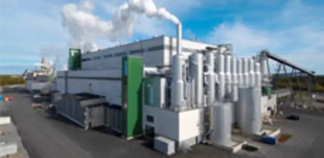 Optimization of the impregnation circulation alkalinity