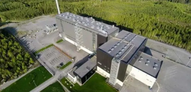 OT Cybersecurity crisis exercise for waste-to-energy plant
