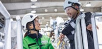 주요 뉴스 (Featured news)