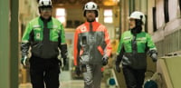 Annual planning cuts downtime at Canadian pulp mill