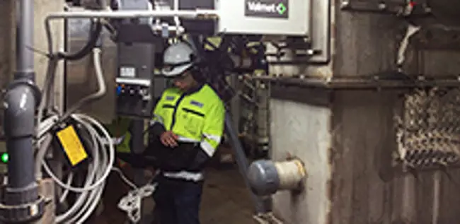 Clean Water Services maximizes efficiency with continuous data