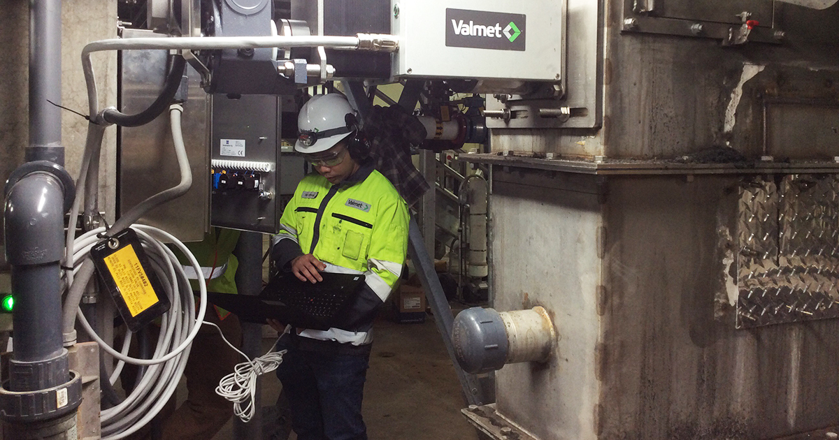 Clean Water Services maximizes efficiency with continuous data