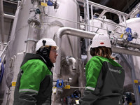 Flow control products and services inquiry 