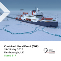 Combined Naval Event (CNE) 2026