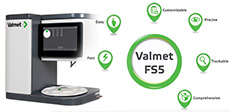 Fiber Image Analyzer