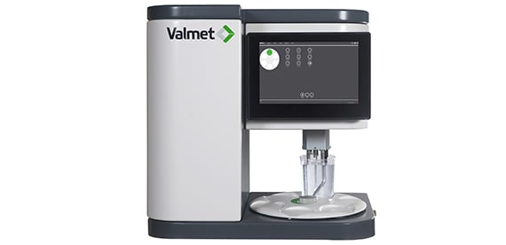 Valmet Fiber Image Analyzer