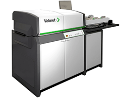 Valmet Paper Lab – 纸和纸板自动检测实验室