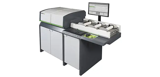 Valmet Paper Lab