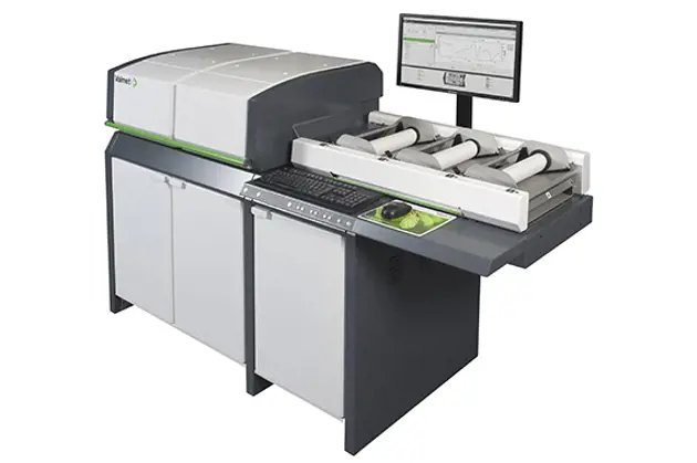 Valmet Paper Lab