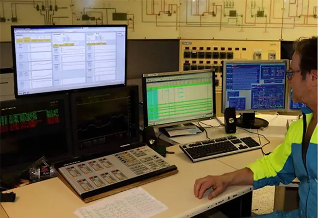 Valmet MAPはより良いリファイナー管理への道筋を示す