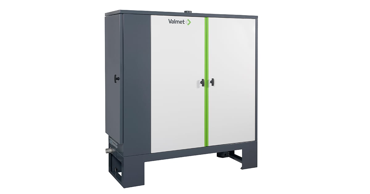 Valmet Fiber Furnish Analyzer for key fiber and paper properties