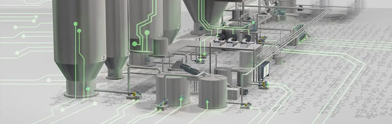 Valmet Fiber Furnish Analyzer