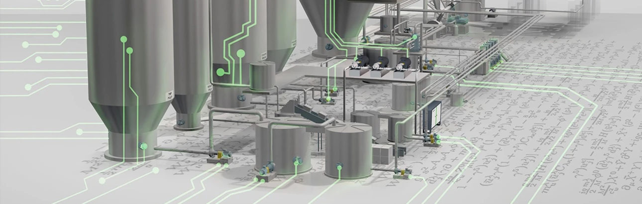 Valmet 纤维配料分析仪