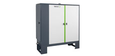 Fiber Furnish Analyzer