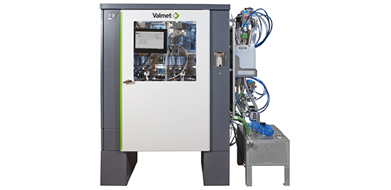 Valmet Recovery Ash Analyzer