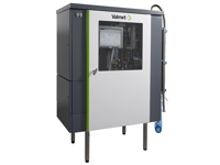 35 Years of excellence: Valmet Recovery Liquor Analyzers in Japan