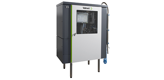 Valmet Recovery Liquor Analyzer