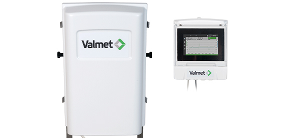 Valmet Retention Measurement