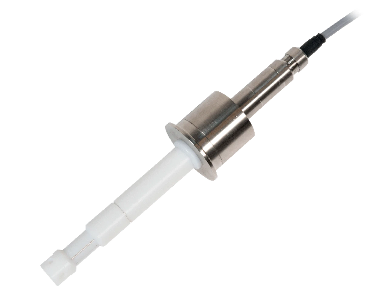 Chemical concentration sensor