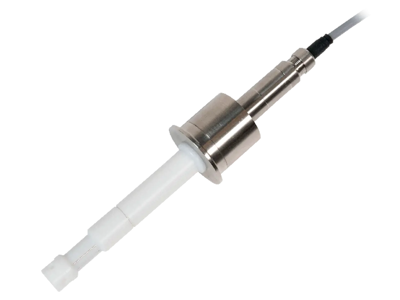 Valmet inline concentrator measurement