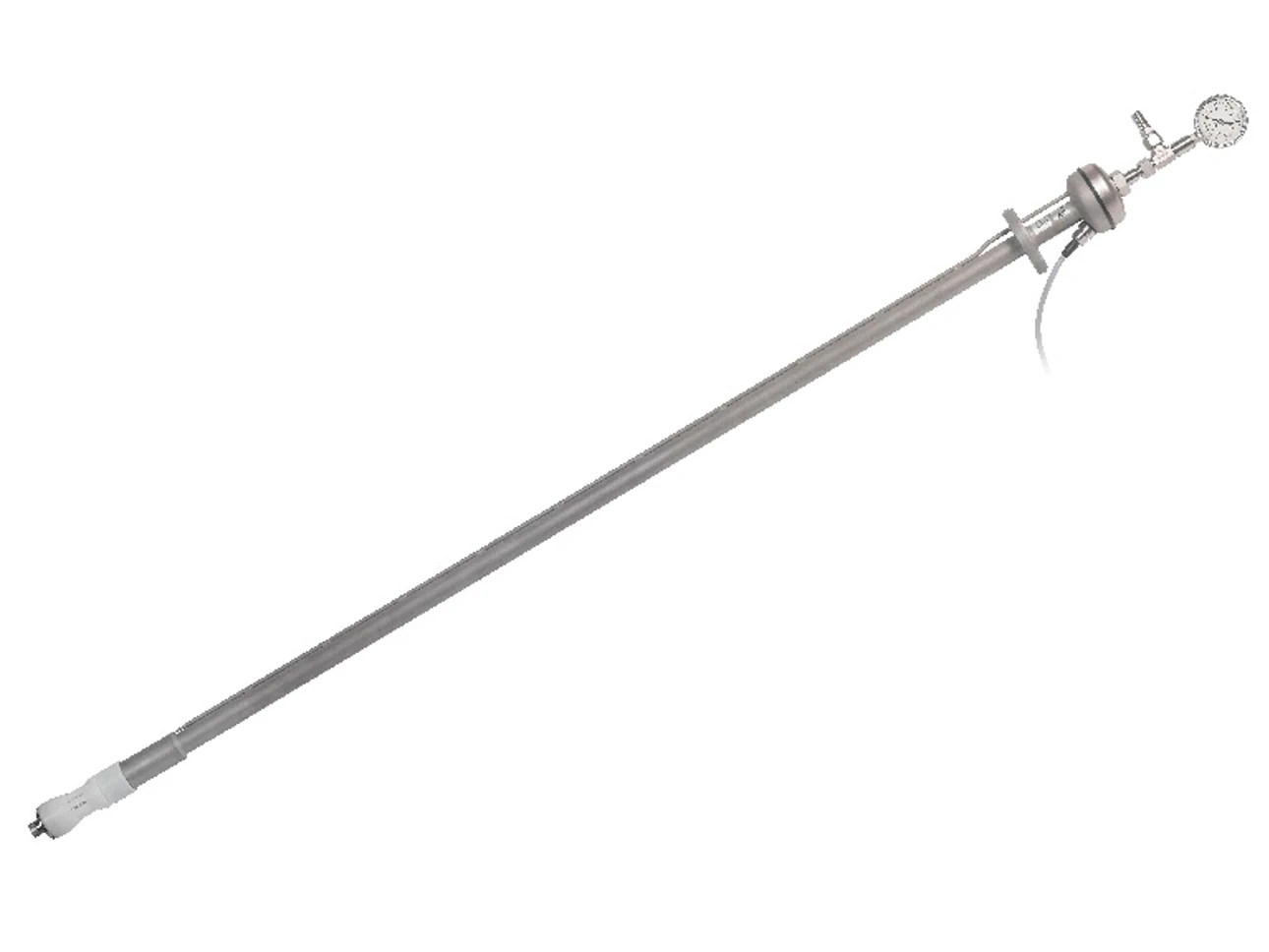 Causticizing sensor
