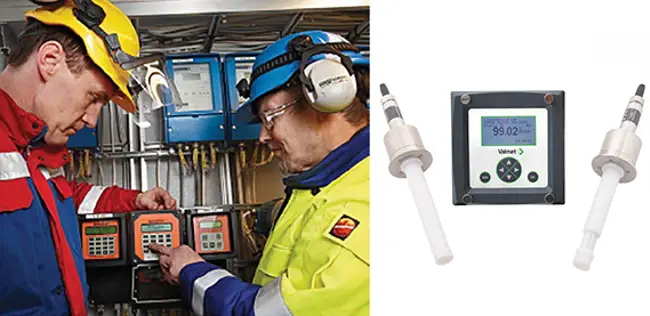 Sachtleben Pigments relies on Kemotron technology