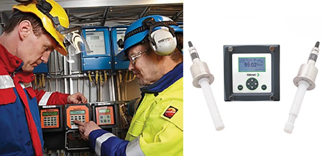 Sachtleben Pigments relies on Kemotron technology