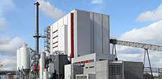 Inline conductivity measurements