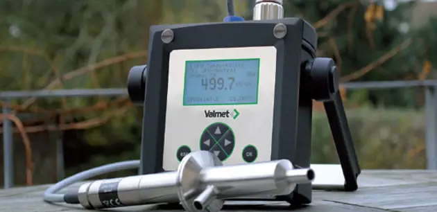 Conductivity measurements