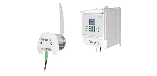 Blade Consistency Measurement, SP