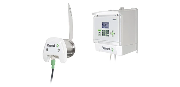 Blade Consistency Measurement (Valmet SP)