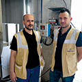 Valmet LC in Modern Karton Turkey - Savings in production costs and increased operational efficiency