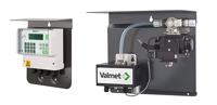 Optical Low Consistency Measurement, LC