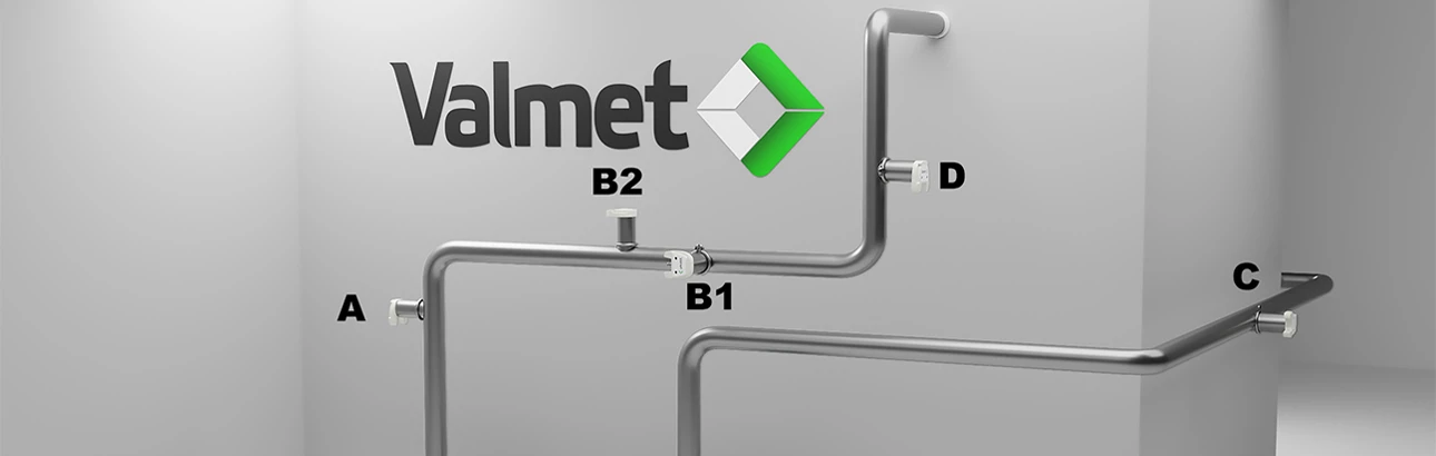 Valmet Measurement Advisor for consistency measurements