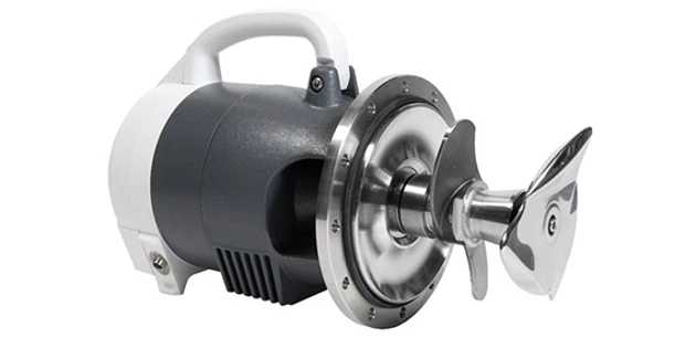 Rotating Consistency Measurement (Valmet Rotary)