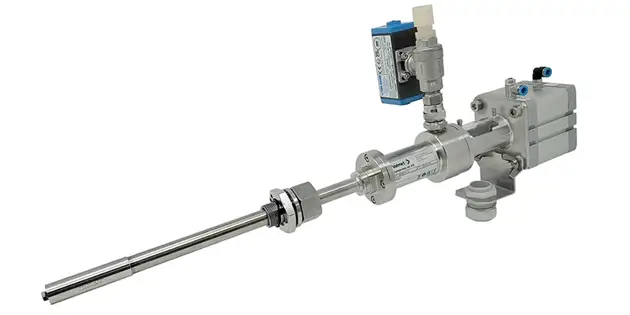 Pulp Filtrate Extractor