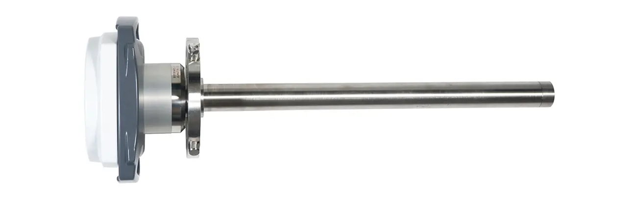 Valmet Residual Measurement (Valmet Polarox5)
