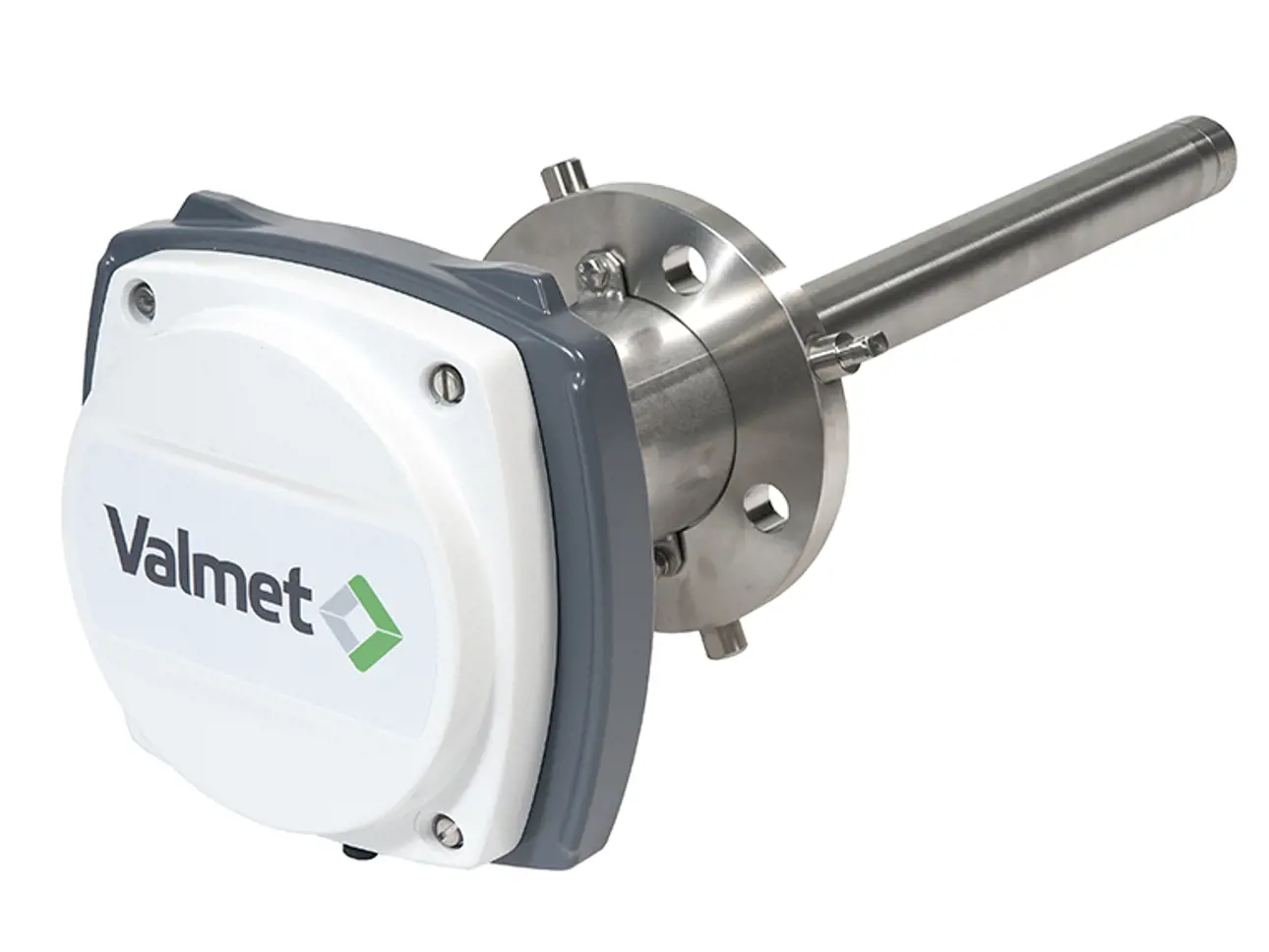 Valmet Residual Measurement (Valmet Polarox5)