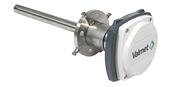Valmet Residual Measurement (Valmet Polarox5)