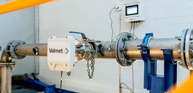 Bleaching measurements