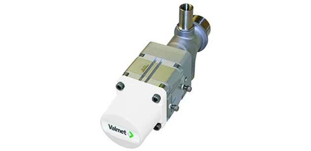 Consistency Sampler (Valmet Nove)