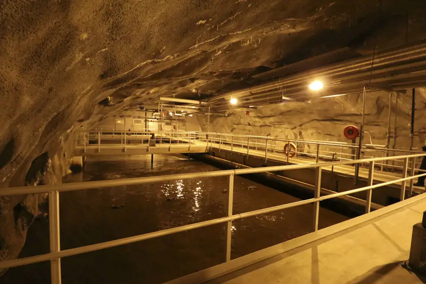 Kakolanmäki wastewater treatment plant uses Valmet's solids measurements
