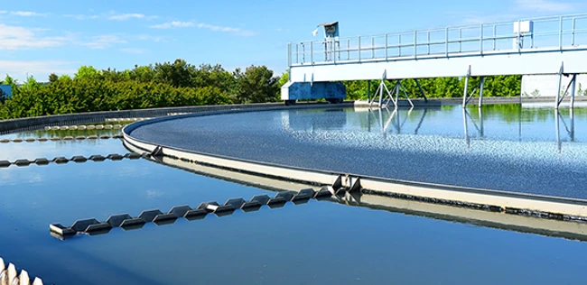 Wastewater measurements