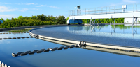 Wastewater measurements