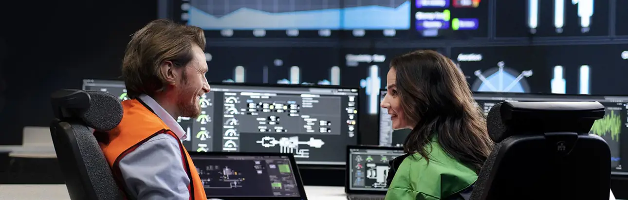 Valmet DNA Online condition monitoring