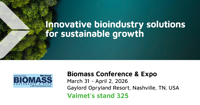 International Biomass Conference & Expo 2026