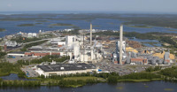Valmet DNAe and Quality Control System to increase efficiency at Billerud in Pietarsaari, Finland
