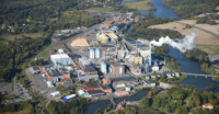 Valmet to supply a Quality Control System to Billerud in Skärblacka, Sweden