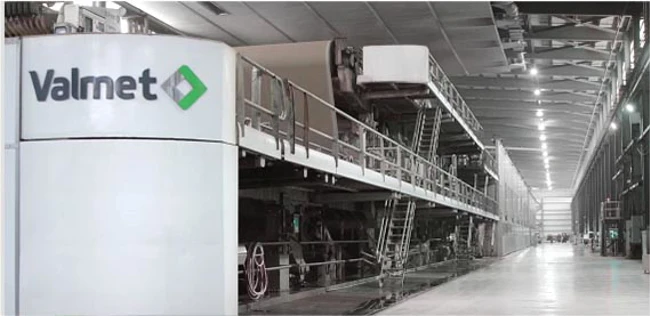 Advanced process controls  (APC) for Board and Paper