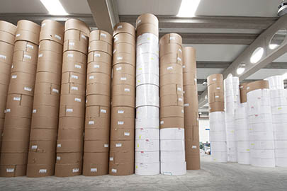 Board & Paper applications